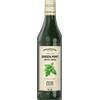Sciroppo Orsa Drinks Menta Verde 75cl - Sciroppi