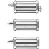 KitchenAid Tagliapasta e Sfogliatrice per Planetarie KitchenAid 3PZ - KA 5KSMPRA