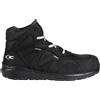Cofra Scarpa Antinfortunistica Alta Competition Nubuk Idrorepellente S3 Numero 40