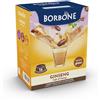Borbone Capsule Borbone Solubile Ginseng x a modo mio | Caffe borbone | Capsule Solubili | A MODO MIO solubili, SOLUBILI (tutte)| Prezzi Offerta | Shop Online