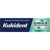 Kukident Fresco Crema Adesiva Per Protesi 40g