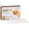 Bios Line APIX SEDIGOLA MIELE LIMONE 20 PASTIGLIE