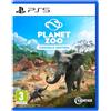 Fireshine Games Planet Zoo: Console Edition (PlayStation 5) [video game]