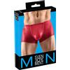 Svenjoyment - boxer push-up lucido (rosso) - L