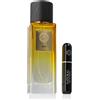The Woods Collection Natural Sun Eau de Parfum (unisex) 100 ml