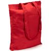 Shopper in cotone personalizzabile Mika 36 x 40 cm personalizzate o neutre