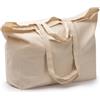 Shopping bag cotone personalizzate Mixtu 45 x 41 x 15 cm personalizzate o neutre