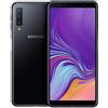 Samsung Galaxy A7 (2018) - Nero - 64 GB - Come nuovo