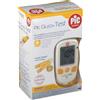 PIC GLUCOTEST