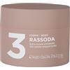 Diego dalla Palma 3 Rassoda - Burro-mousse Anticellulite 200 ML