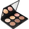 MAC Studio Fix Sculpt And Shape Contour Palette Light/medium 14.4 G