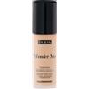 Pupa Wonder Me Fondotinta - Fondotinta Perfezione Istantanea Dalla Leggerezza Assoluta E Waterproof 30 ML
