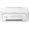 CANON - Stampante Multifunzione Pixma TS5151 Inkjet a Colori Stampa Copia Scansione A4 6.8 Ppm Bluetooth Wi-Fi USB