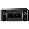 MARANTZ - Sintoamplificatore CD 2.0 Canali M-CR612 Potenza 60 W Bluetooth / AirPlay2 Colore Nero - SPEDIZIONE GRATUITA