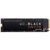 WESTERN DIGITAL - SSD 1 TB Serie Black SN770 M. 2 Interfaccia PCI Express - SPEDIZIONE GRATUITA