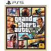 TAKE 2 - PS5 - Grand Theft Auto V - SPEDIZIONE GRATUITA