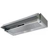 FABER - Cappa da Incasso 2156LGXA90 Aspirante da 90 cm Colore Grigio - SPEDIZIONE GRATUITA