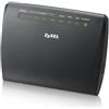 ZYXEL - Router Wireless AMG1302-T11C 4 Porte Fast Ethernet 10/100 Mbps / Firewall / QoS