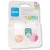 BAMED BABY ITALIA Srl Mam start nano succhietto 0-2 mesi silicone femmina - MAM - 980786964