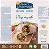 EUROSPITAL SpA Piaceri mediterranei wrap integrale 3 x 60 g - - 982467425