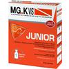 POOL PHARMA Srl Mgk vis tonico ricostituente junior 10 flaconcini da 10 ml - POOL PHARMA - 947291769