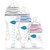 ANTEPRIMA BRANDS INTERNATIONAL Nuvita mimic biberon 250ml bi - - 971967296