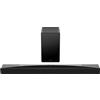 TCL Altoparlante soundbar TCL Q Soundbar Q75H 5.1.2 canali, Dolby Atmos con Subwoofer integrato, 780W [Q75HE]