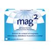 Mag 2 20 Compresse Effervescenti 2,25G