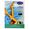 SAUBER COLLANT Sauber Linea Classica Collant Pre-Maman 70 Den Neutro Beige Taglia 2