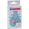DUAL SANITALY SPA Gehwol Cerotto Paracalli Ovale Anelli Per Dita 9 Pezzi