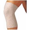 DUAL SANITALY SPA Dr. Gibaud Ginocchiera Biestensiva Lambswol Affezioni Reumatiche Taglia 1