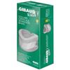 DUAL SANITALY SPA Dr. Gibaud Ortho Collare Cervicale Semi Rigido Basso Taglia 3