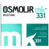 SHEDIR PHARMA SRL UNIPERSONALE Osmolir Mk 331 Integratore 14 Bustine
