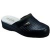 SCHOLL'S Dr. Scholl Clog Back Guard Pelle Blu Nâ°46