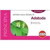 KOS SRL Kos Adhatoda Estratto Secco Integratore 60 Compresse