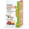 FARMADERBE SRL Farmaderbe Juicy C 500 30 Compresse