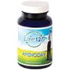 LIFE 120 ITALIA SRL Aminoday Integratore Funzione Muscolare 90 Compresse