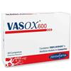 PIESSEFARMA Vasox 600 Integratore Per Il Microcircolo 30 Compresse