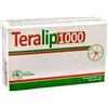 LABORATORI NUTRIPHYT SRL Teralip 1000 Integratore 20 Compresse