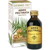 DR.GIORGINI Dr. Giorgini Gemmo 10+ Abete Bianco Analcoolico 100 Ml