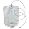 COLOPLAST SPA Coloplast Sacca Da Letto Moveen 2 Litri Lunghezza Tubo 140 Cm 8 Pezzi Degenza