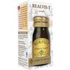 Dr.giorgini Ser-Vis Realvis T 60 Pastiglie