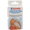 DUAL SANITALY SPA Dual Sanitaly Gehwol Cuscinetto Gel Dita A Martello Sinistro Cuscinetti