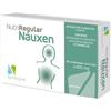 Nutrileya Nutriregular Nauxen 20 Compresse Salute Della Pelle Ed Anti-Invecchiamento