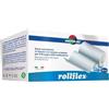PIETRASANTA PHARMA SPA Master Aid Rollflex Acqua Stop Protezione Autoadesiva 10 Mx10Cm .