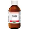 ERBA VITA OLIO CORPO Erba Vita Olio Di Arnica Lenitivo Viso Corpo 100 Ml