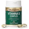 NATURANDO SRL Naturando I Naturoli Vitamina B Complex 70 Capsule