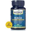 NATURANDO SRL Naturando Maximum Maca 40 Capsule