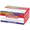 FARMADERBE SRL Farmaderbe Ginseng Maximum Plus 20 Flaconi 10 Ml Energia E Ricarica
