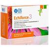EOS SRL Eos Echi Force 3 Integratore Alimentare 30 Capsule